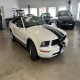 JN auto Ford Mustang Convertible 8609477 2007 Image 3